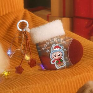 POP MART Apple of My Eye Series Mini Bag (Labubu Wonderful Spin)